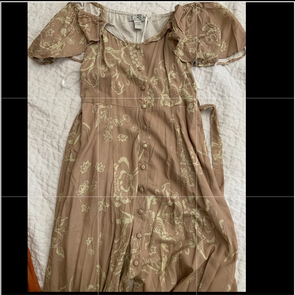 YIREH dress